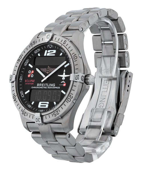Breitling Aerospace E75362